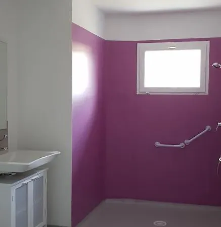 Thermalys Apartment Lamalou-les-Bains