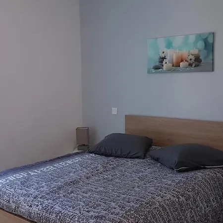 Apartment Thermalys